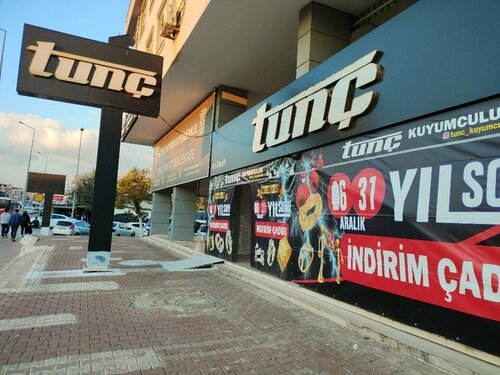 Tunç Kuyumculuk Fotoğraf 1