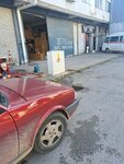 Mgy Machinery (İzmir, Çiğli, Küçük Çiğli Mah., 8786/28 Sok., 17) ، مشاريع صناعية