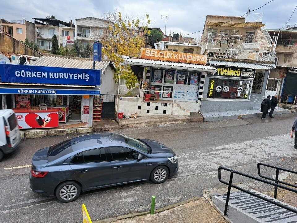 Grocery Gorkem Nuts, Izmir, photo