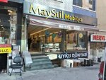 Maystil Furniture (Istanbul, Esenler, Inonu Avenue, 79B), furniture store