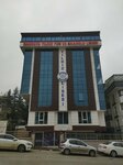 Yildiz Lyceum (Ankara Province, Cankaya District, Hilal Mah., 694. Sok., 34) ، تعليم ثانوي