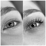 Sarafanova. Beauty (Revolyutsii 1905 Goda Street, 84А), eyebrow and eyelash salon