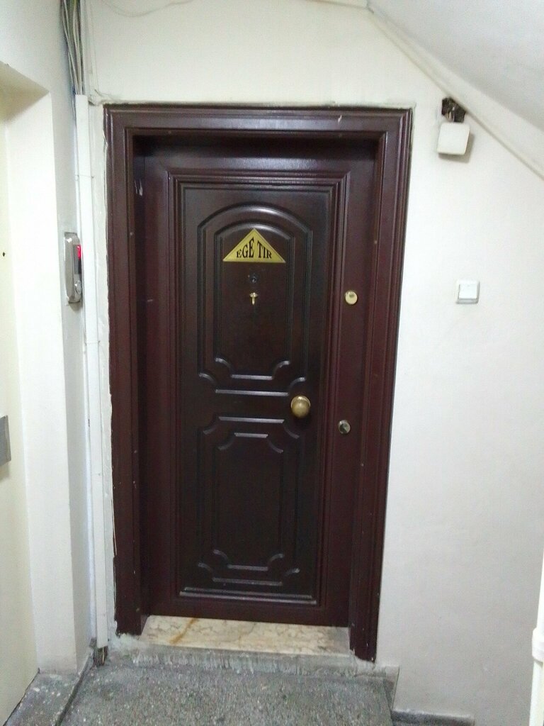 Haulage Aegean Truck Transport, Izmir, photo