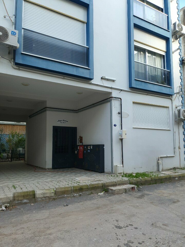 Advertising agency 3adım Digital Agency, Izmir, photo