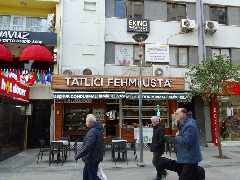 Advertising agency Fikirland, Izmir, photo