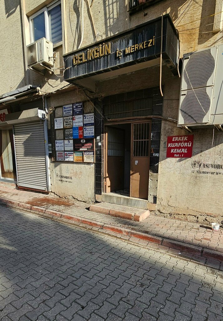 Tax consultants Smmm Kadir Agin, Adana, photo