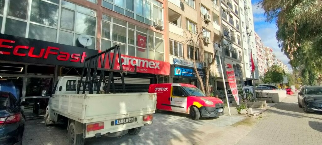 Car service, auto repair EcuFast İzmir - Ekonomi ve Performans Yazılımları, Izmir, photo