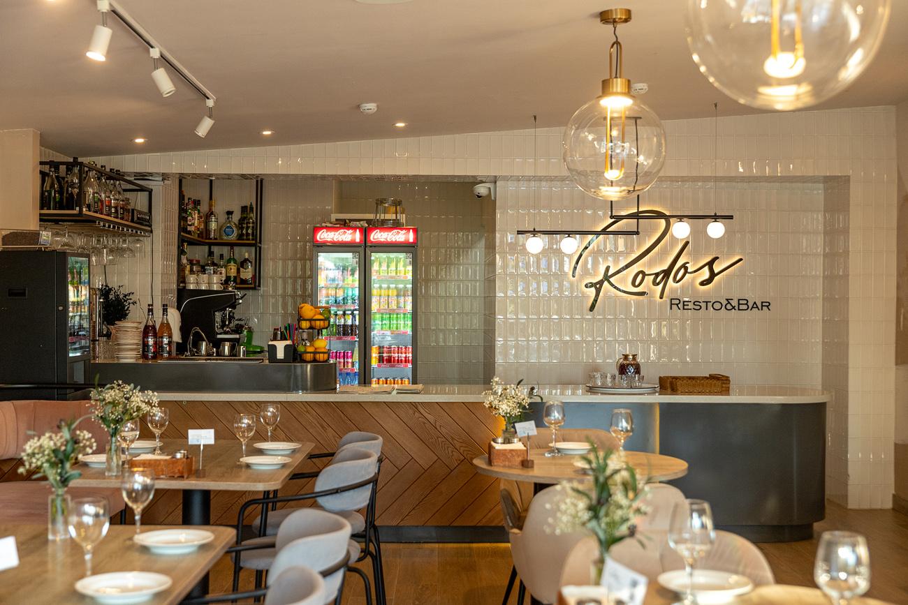 Фото Родос