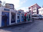 Yapi Kredi ATM (Bursa, Yıldırım, Kazım Karabekir Mah., 2.Vatan Cad., 238) ، آلة صرف النقود الأوتوماتيكية