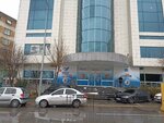 Kartal Municipality Additional Service Building (İstanbul, Kartal, Kordonboyu Mah., Savarona Meydanı, 1) ، إدارة حكومية