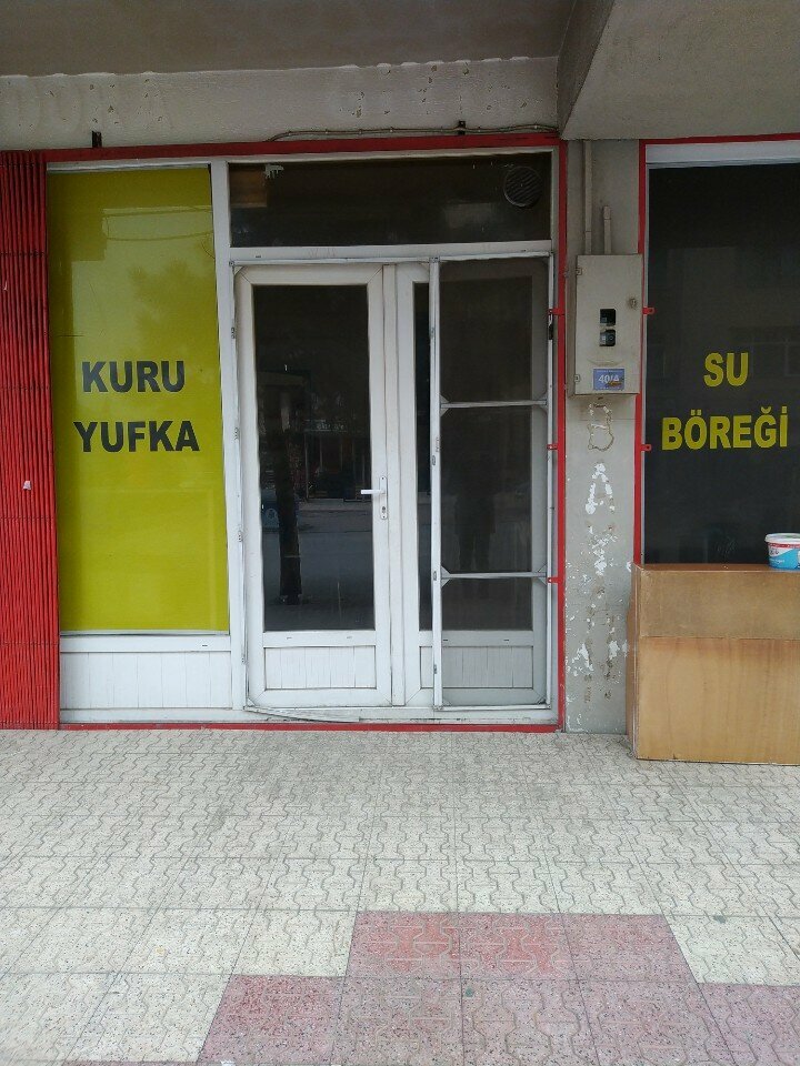 Bakery Nazlim Yufka and Bakery Products, Konya, photo