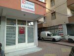 Dentist Esat Kalkanci (Konya, Selçuklu, Işıklar Mah., Sille Cad., 46/B) ، عيادة خارجية لطب الأسنان