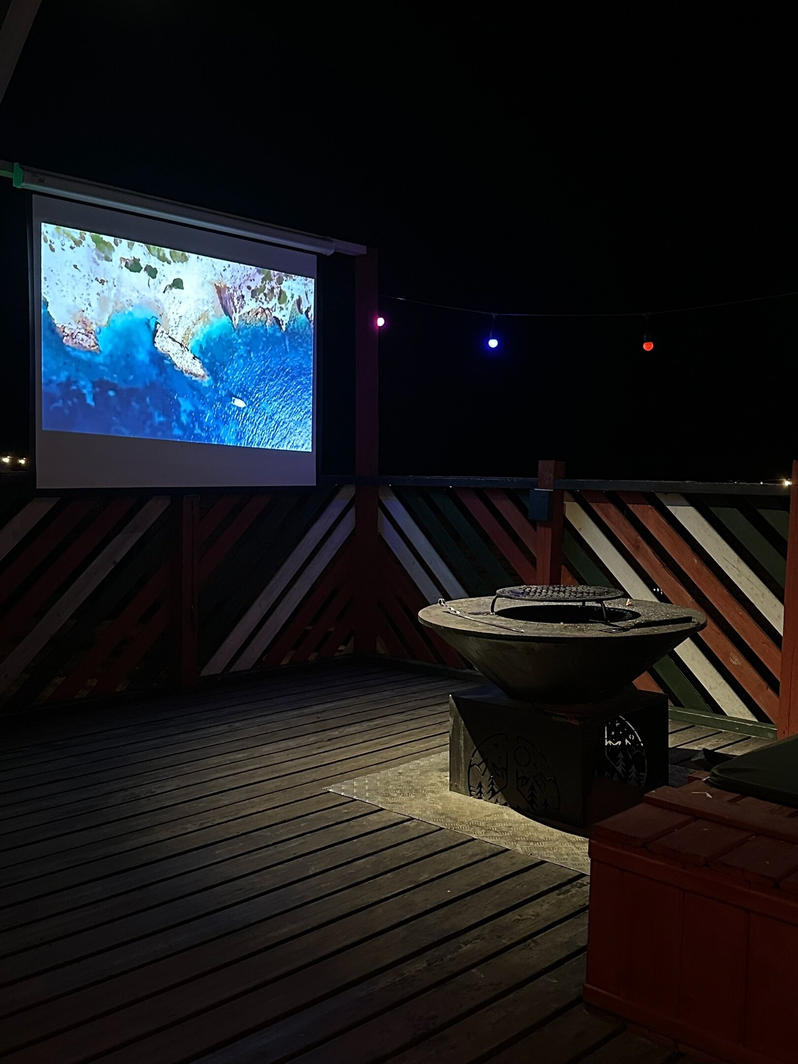 Фото Блэк Поинт