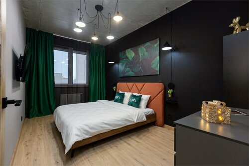Апартаменты gosh. rent в Тюменской области