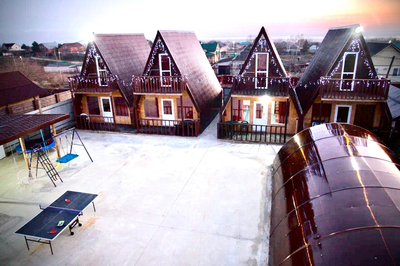 Фото Villa GraNata