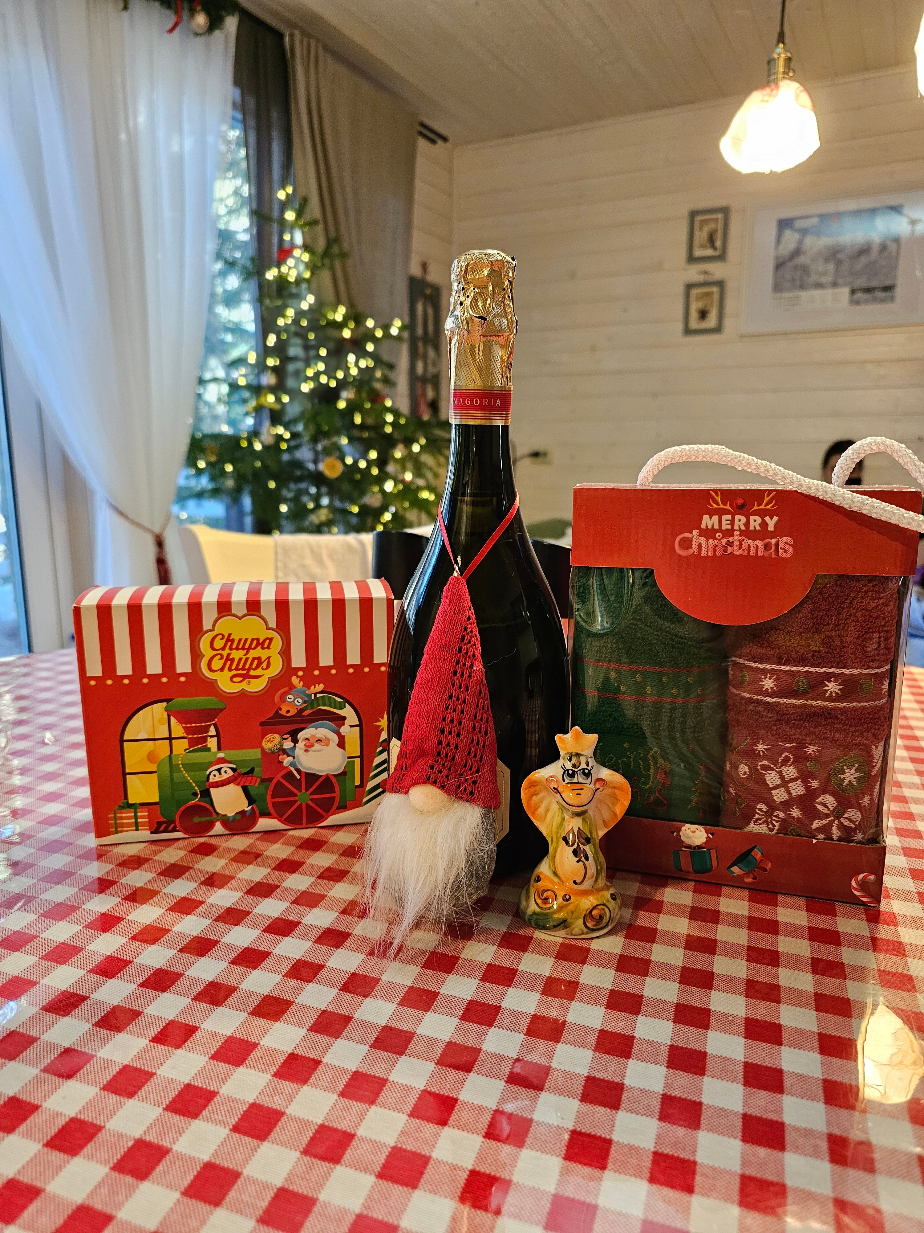 Фото Шале Валландри