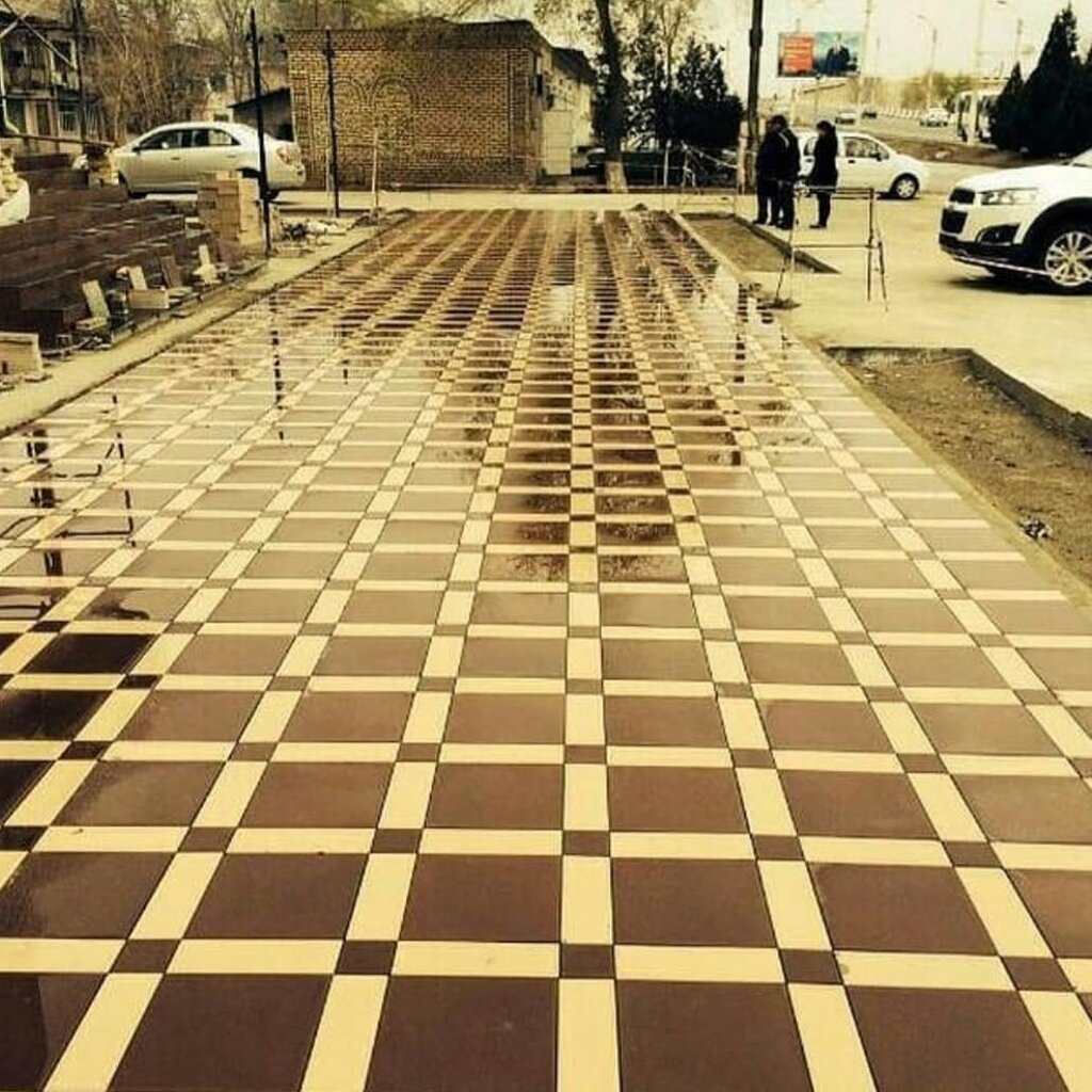 Hardware store Pro-stroy, Dushanbe, photo