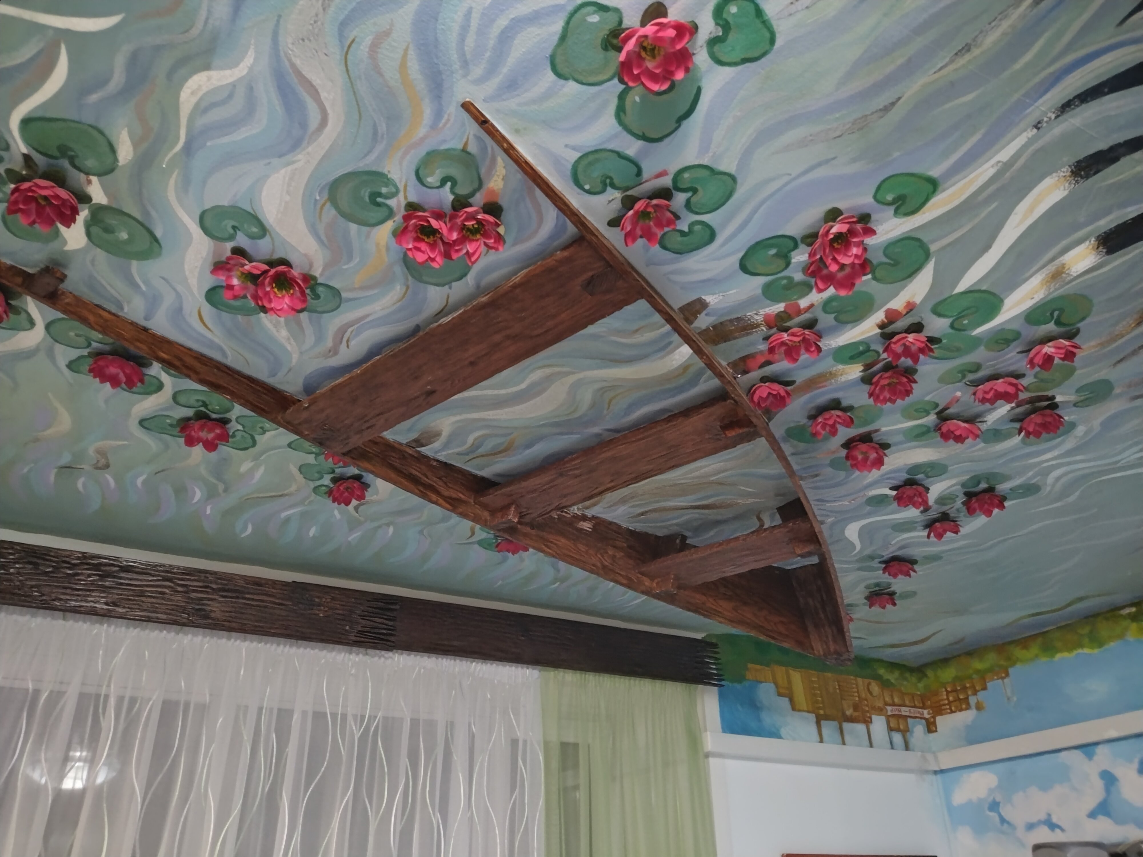 Фото Альпина