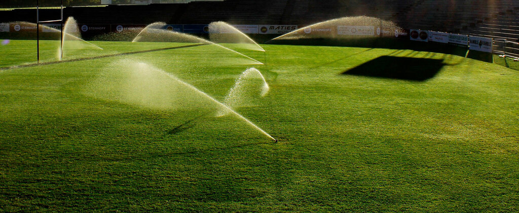 Management company Irrigacion Ltda, Santa Cruz de la Sierra, photo