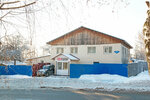 SunSport (Koreyskaya Street, 21Б), sports store