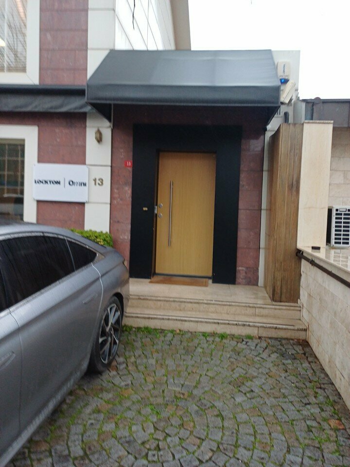 Car service, auto repair Omni Sigorta, Istanbul, photo