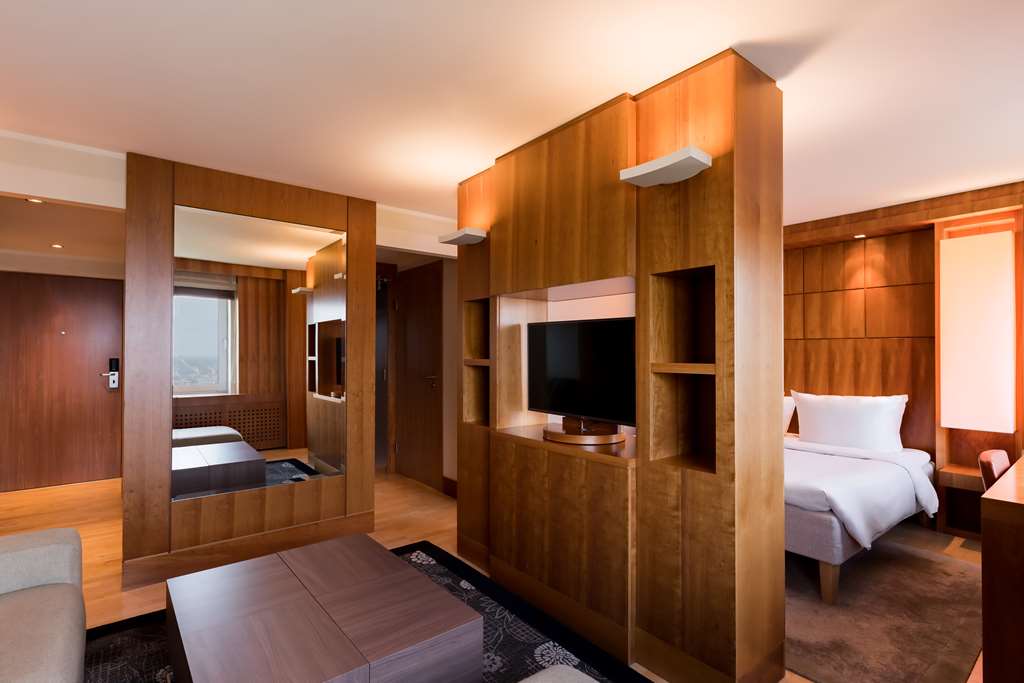 Фото Radisson Blu Latvija