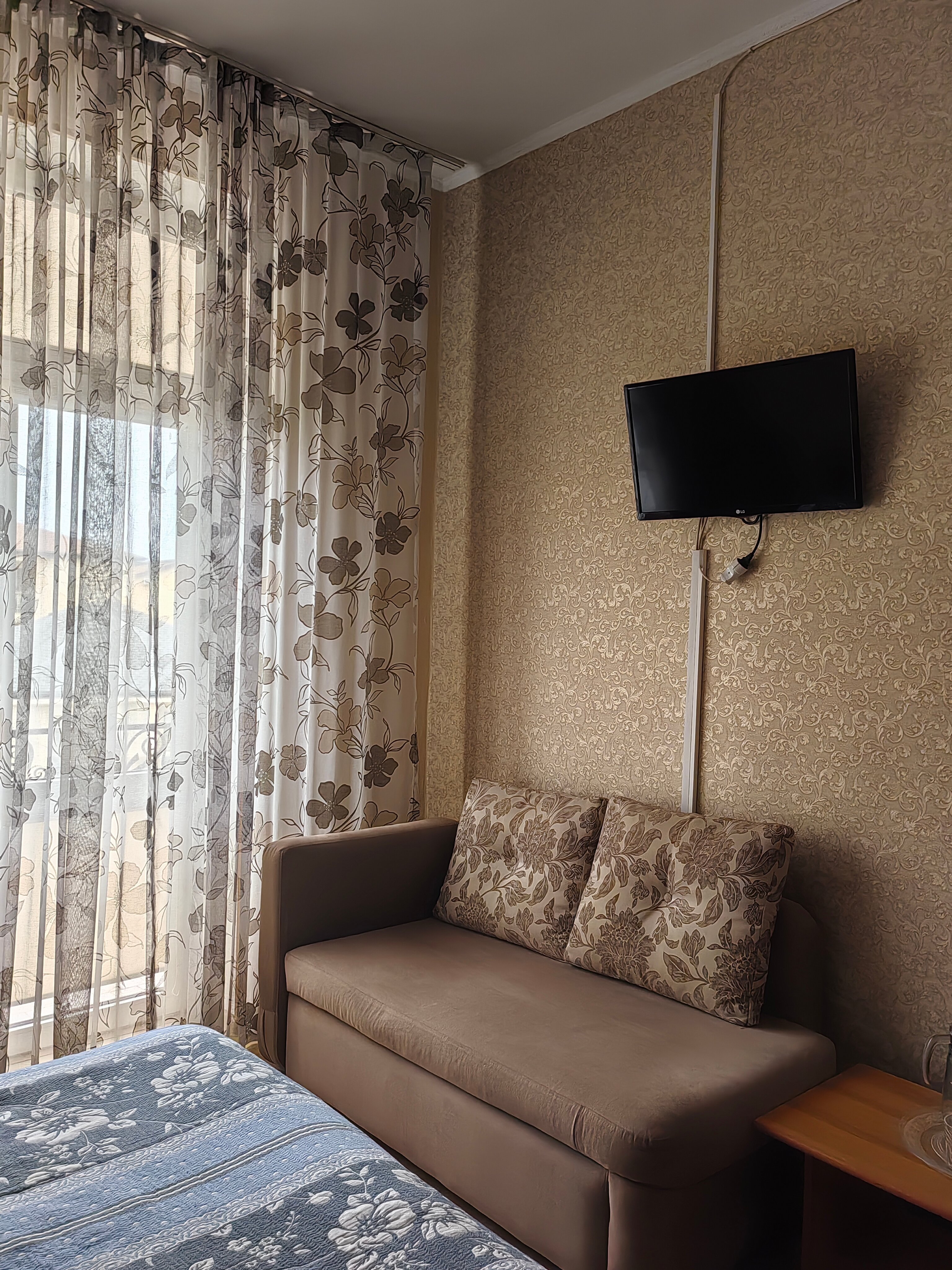 Фото У Лукоморья как в сказке