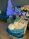 Mini Secret (Politekhnicheskaya Street, 6), beauty salon