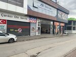 Es Paintless Dent Repair (Bursa, Nilüfer, Üçevler Mah., Dumlupınar Cad., 12B), auto body repair