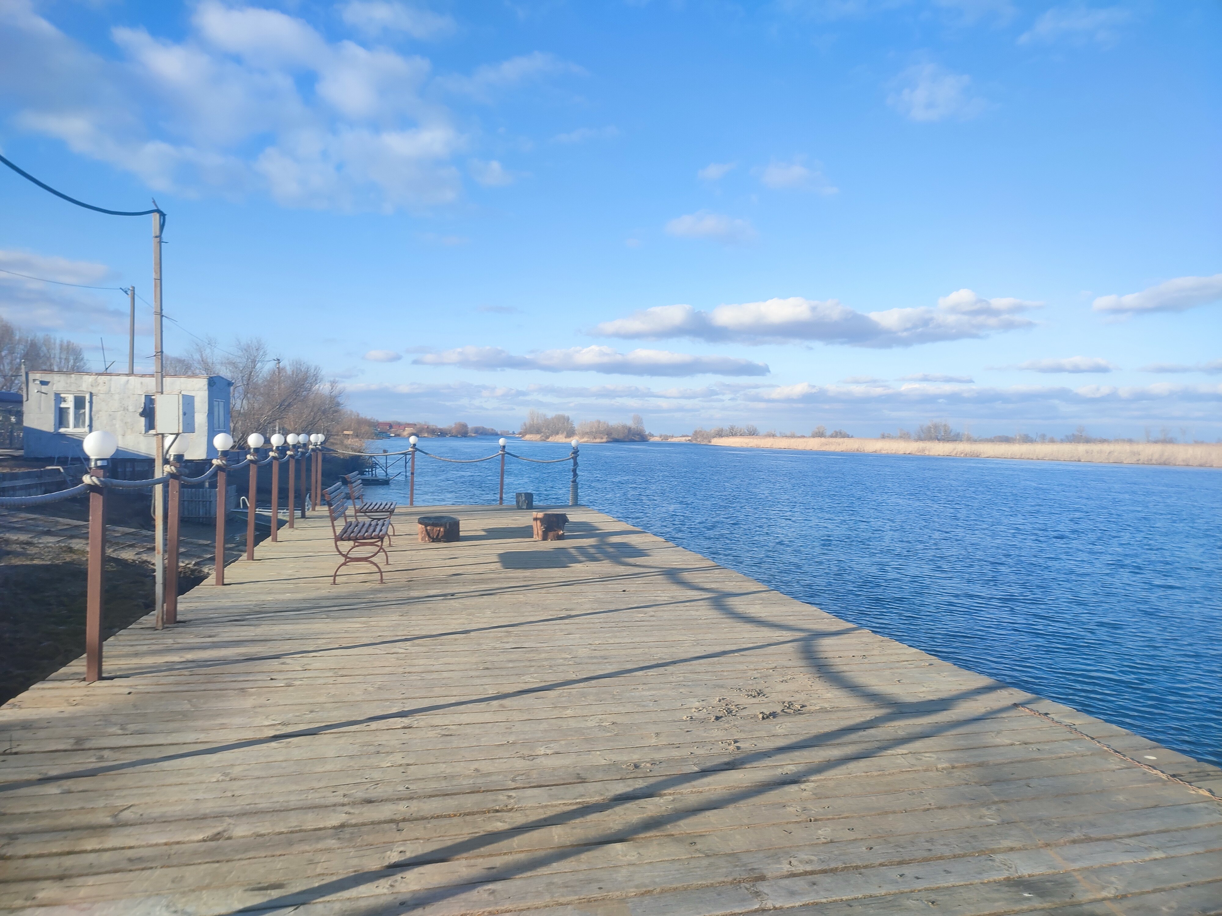 Фото База Каралат