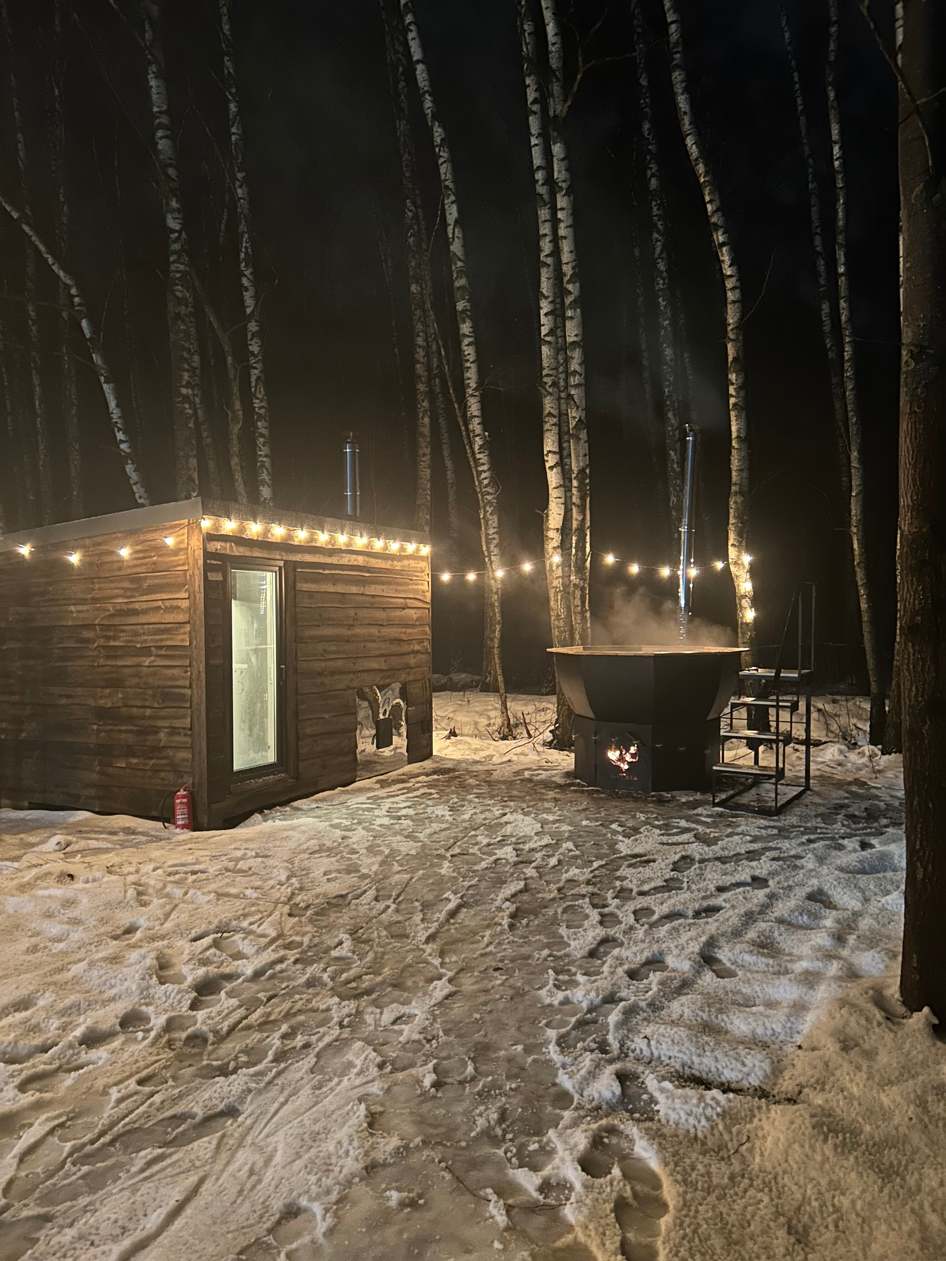 Фото Изба ТТ