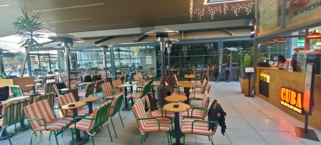 Cafe Cuba, Izmir, photo