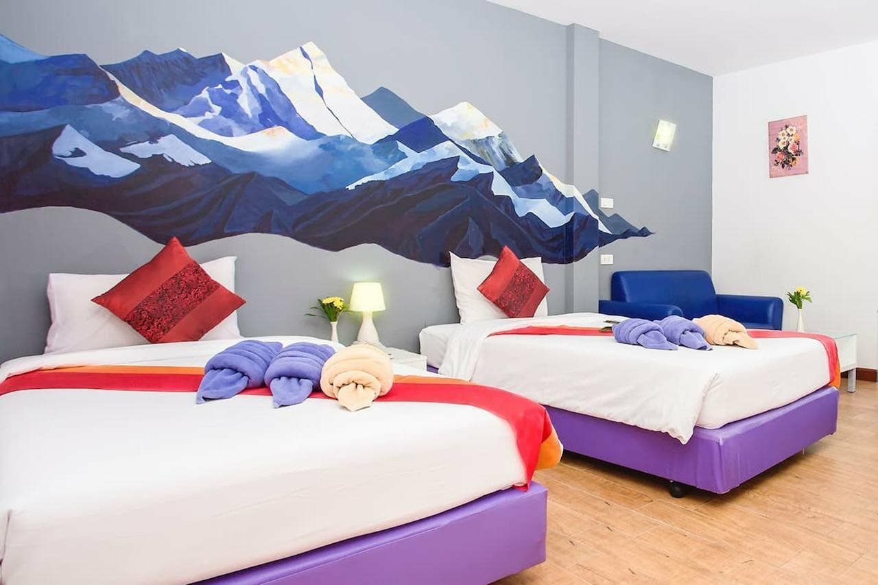 Фото отеля 4