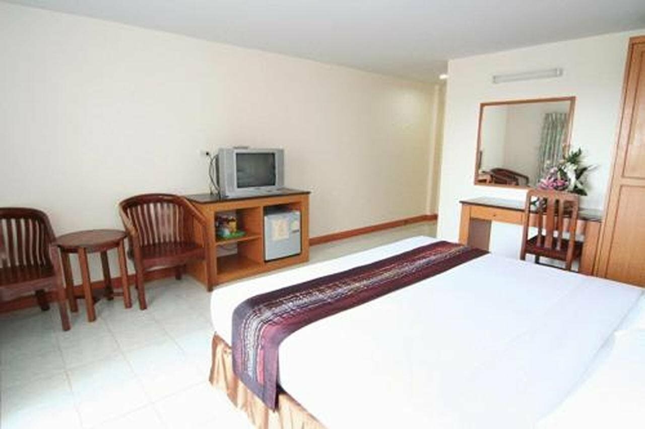 Фото Eastiny Bella Vista Hotel 