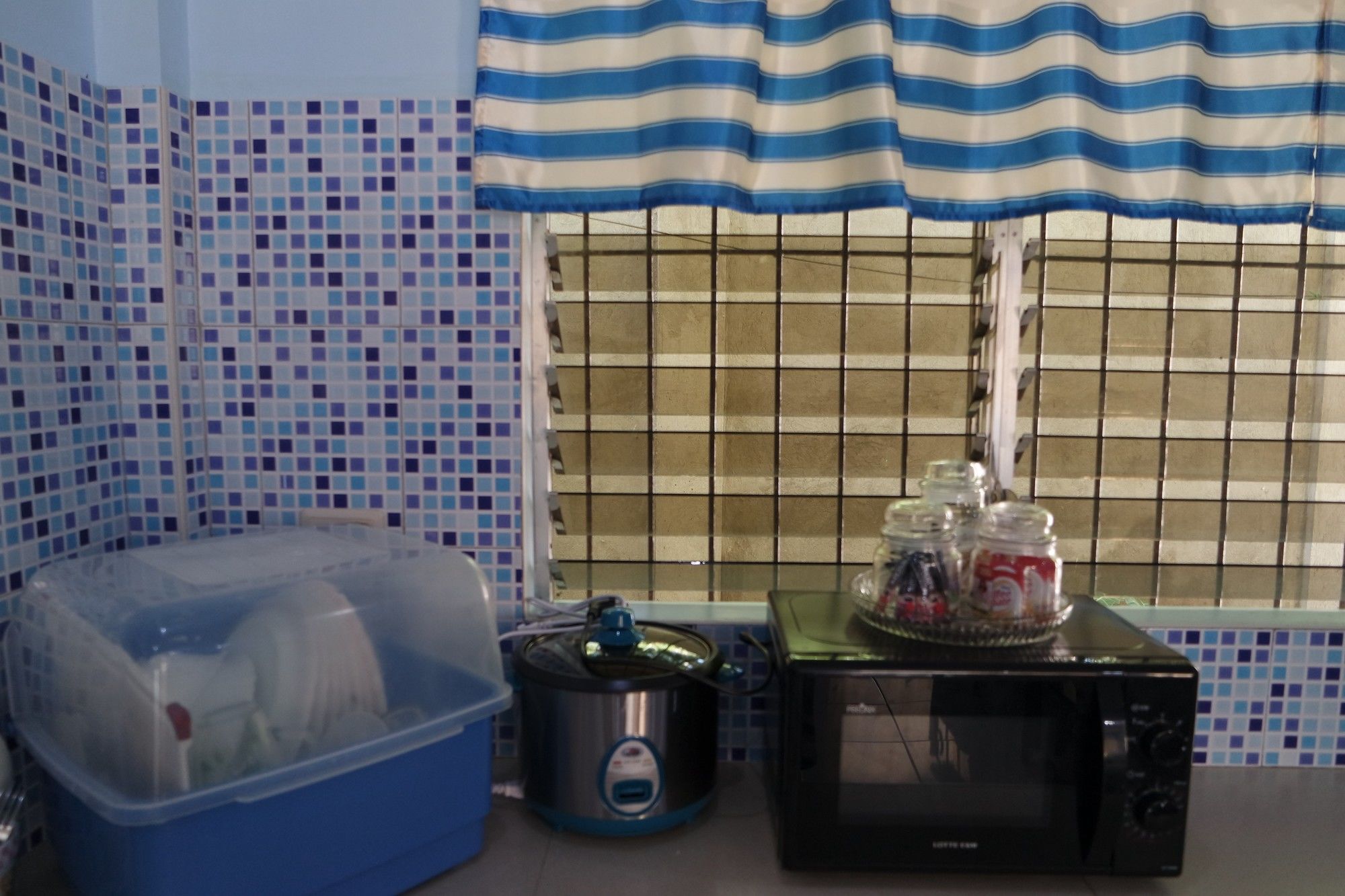 Фото Yoo C Apartment