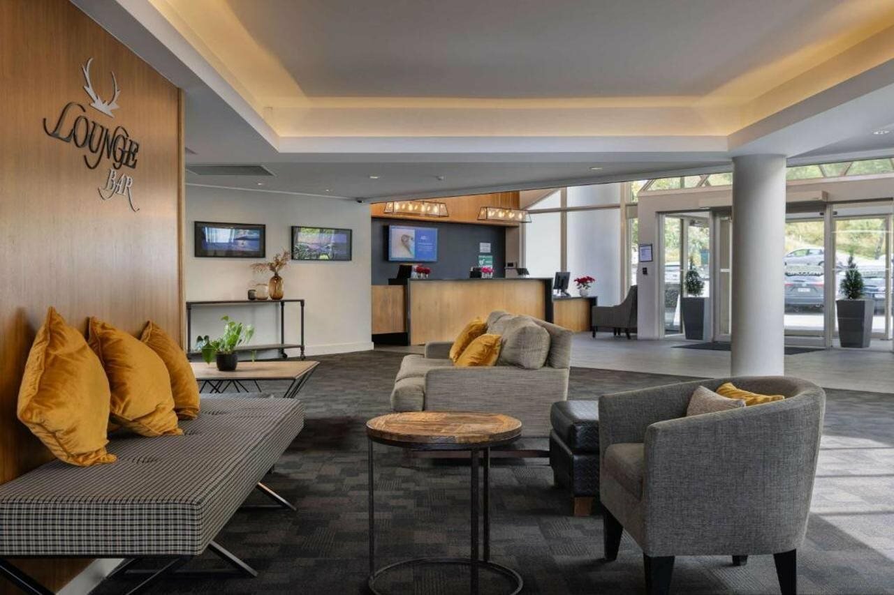 Фото Mercure Queenstown Resort