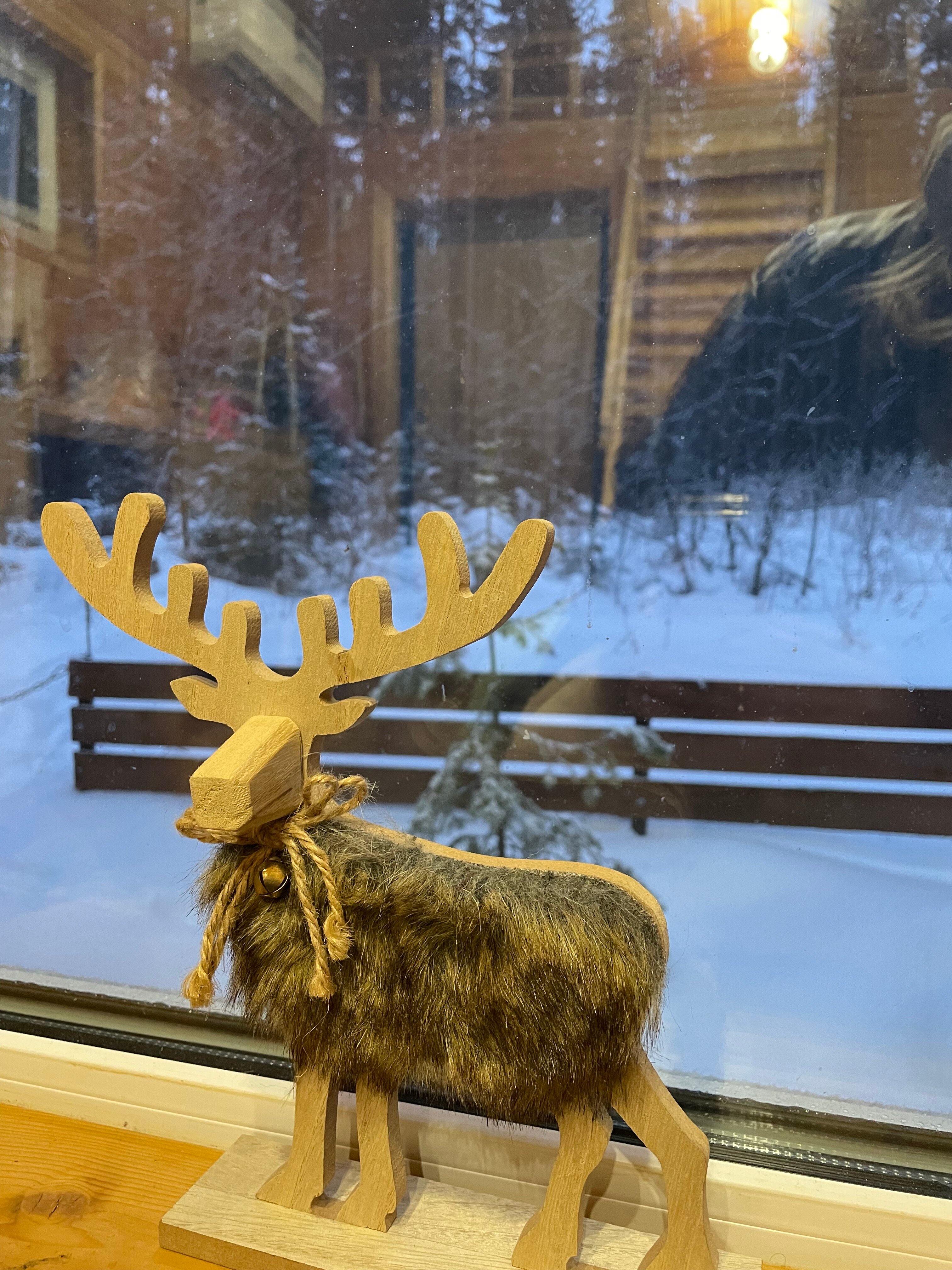 Фото Тот самый домик