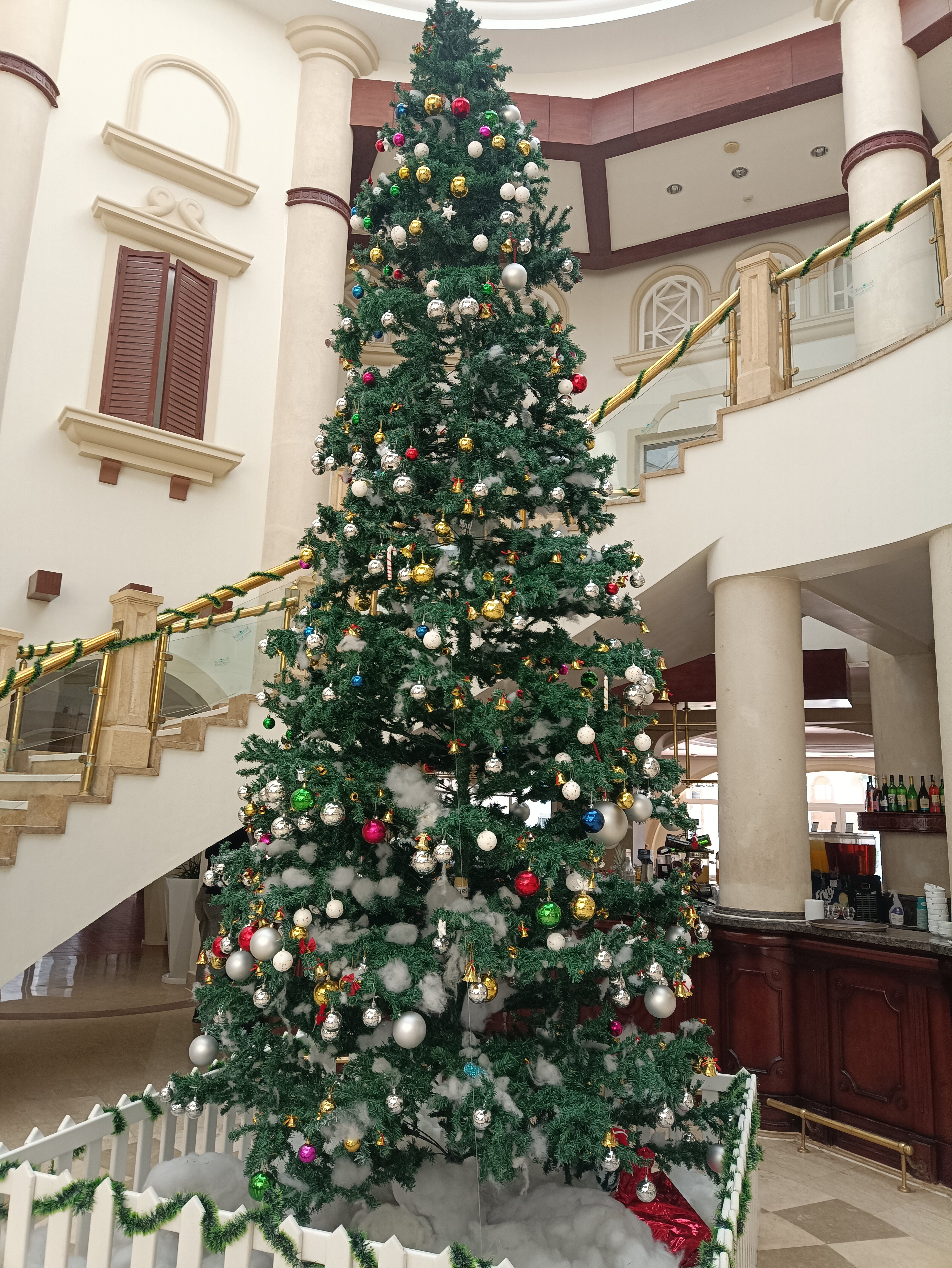 Фото Sunrise Remal Resort