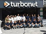 Turbonet (Manisa Province, Akhisar District, Kethüda Mah., 42. Sok., 18/A), internet service provider