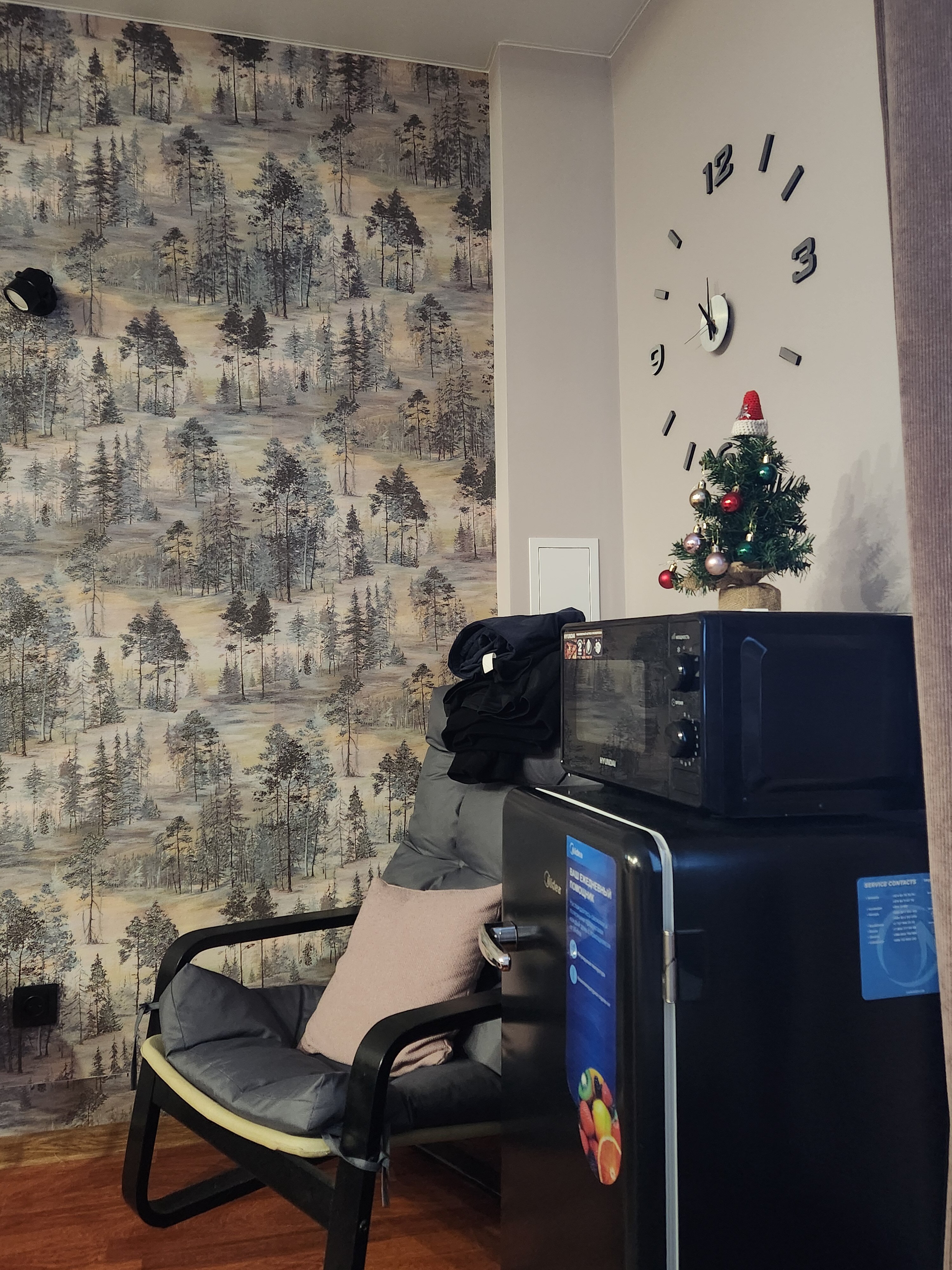 Фото Гостинка на Обводном