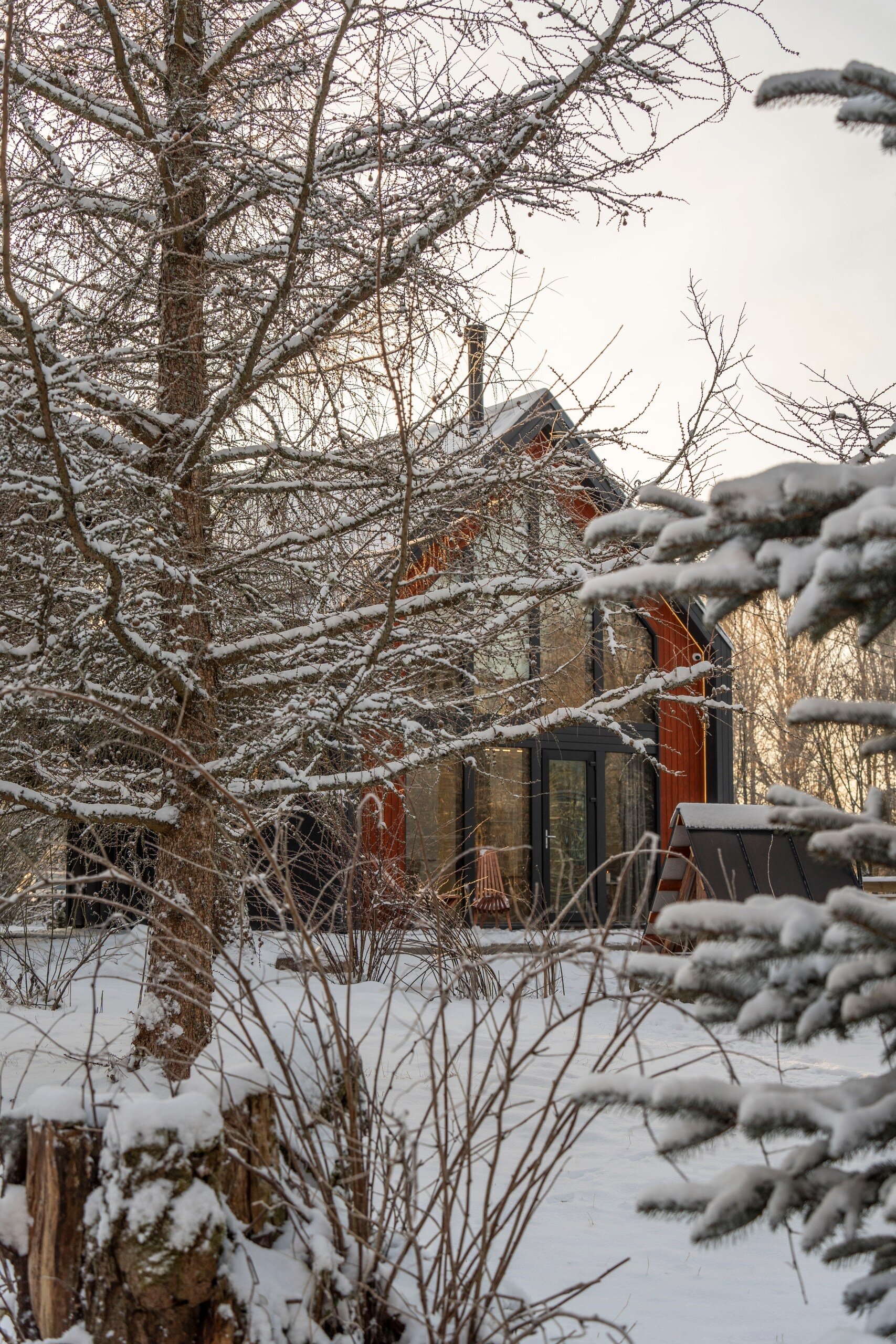 Фото Хутор Кууса