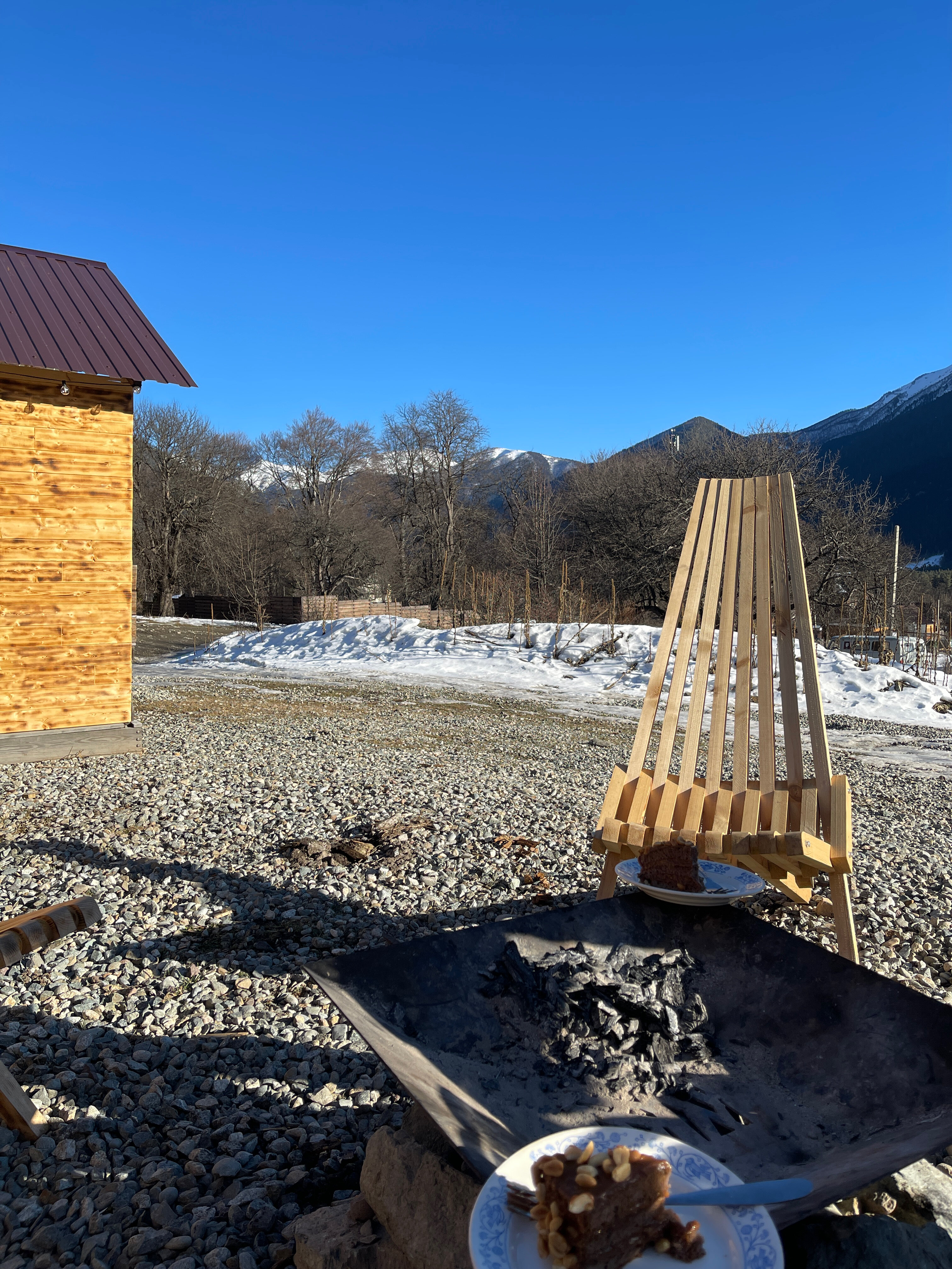 Фото Панорама Гор