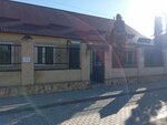 Аэролит (ulitsa Kutuzova, 6), fitness club