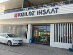 Kiziloz Construction (Konya, Karatay, Yeniceler Cad., 145), compañía de construcción