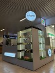 Allure (Moskovskiy Avenue, 46), perfume and cosmetics shop
