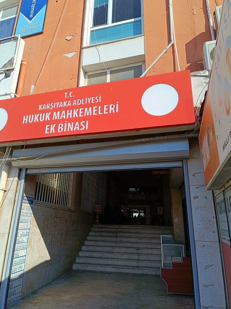 Printing house Caglayan Stamp-Printing, Izmir, photo