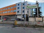 Petrichor Tekstil (İstanbul, Çekmeköy, Cumhuriyet Mah., Demokrasi Cad., 2), garment factory