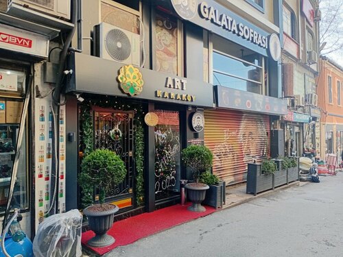 Art Karaköy Hotel