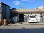 Steel Door (İstanbul, Başakşehir, İkitelli OSB Mah., Atatürk Oto Sanayi Sitesi, 16 Blok, 557), puertas