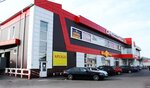 DNS (selo Novaya Usman, ulitsa Lenina, 249), tienda de ordenadores